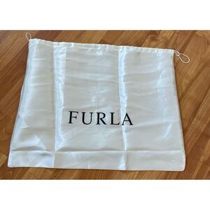 Big‎ Furla Dust Bag
